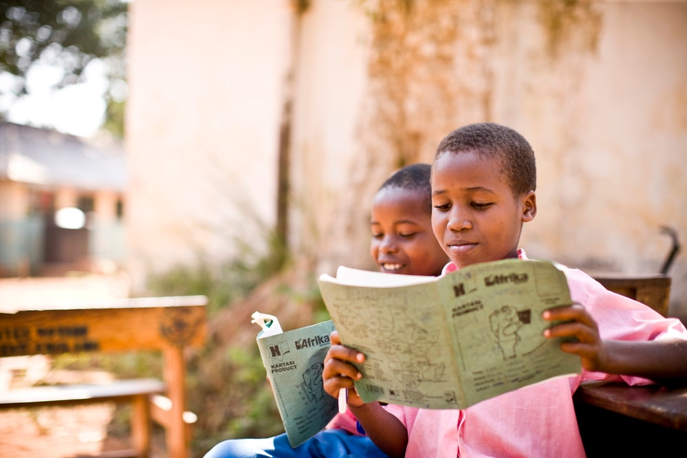 Language Research | British Council